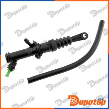 Cylindre émetteur embrayage pour RENAULT | 5H25H2302, 5H25H2303